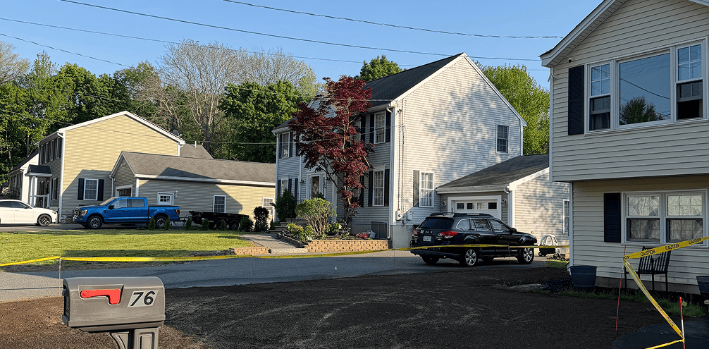 Keep Your Yard Looking Its Best